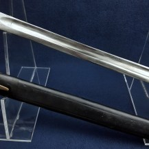 German Mauser M1871 Bayonet, 35th Reserve Infantry Regiment, dated 1874 by Weyersberg 4